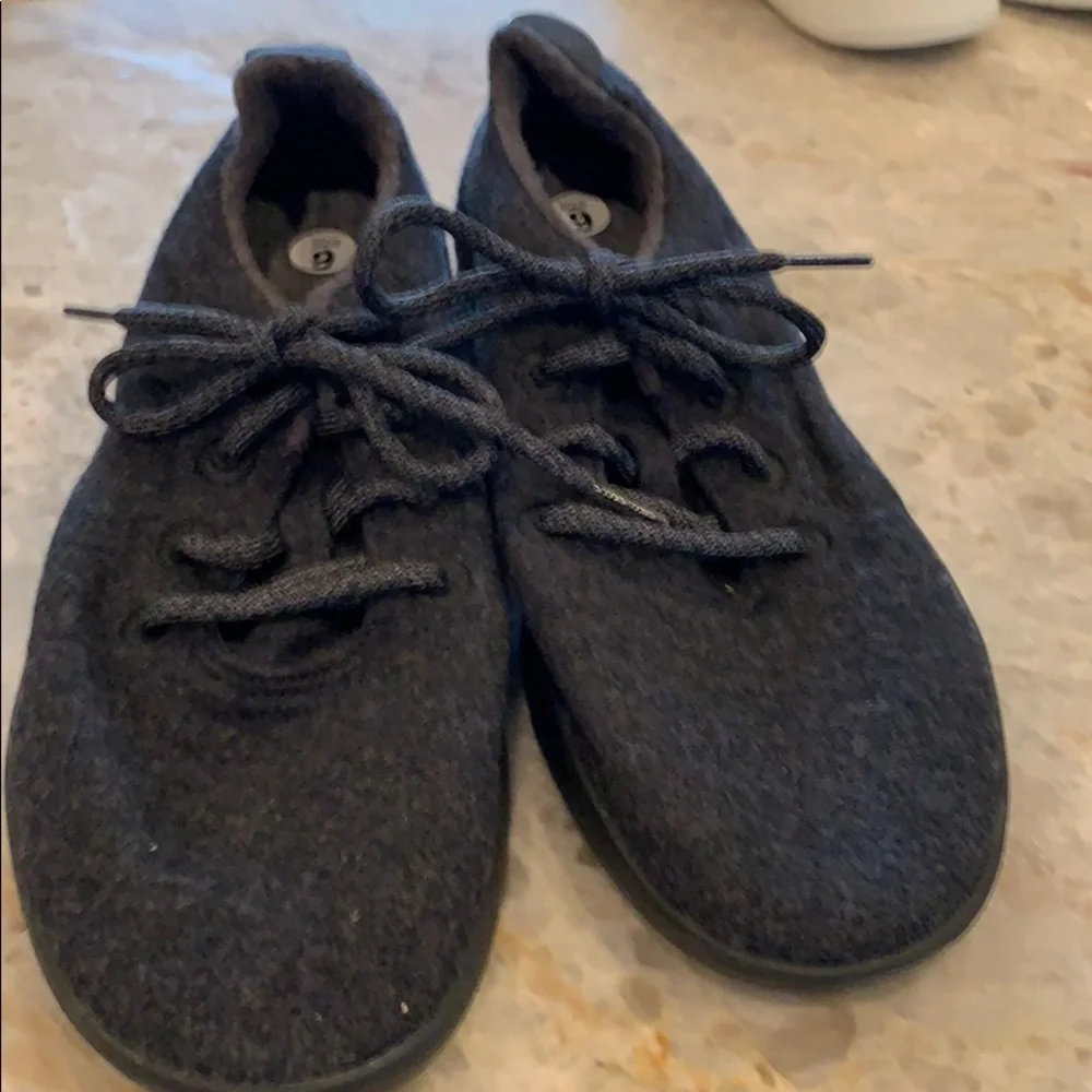Men’s ALLBIRD RUNNERS‎